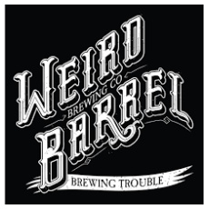 zWEIRD BARREL