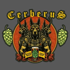.CERBERUS CREW